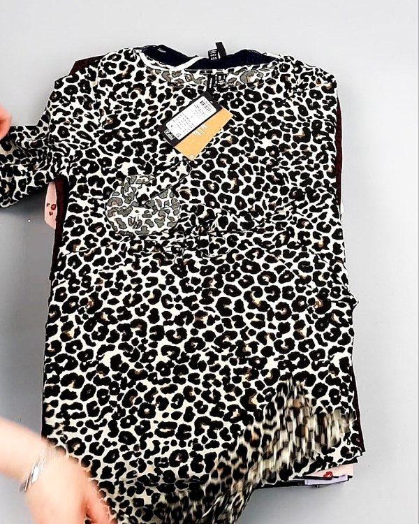 Фотография  719 - Платья Bestseller+DK Summer 035#5 кг, ЛОТ №8057 оптом в Кемерово и Кемеровской области