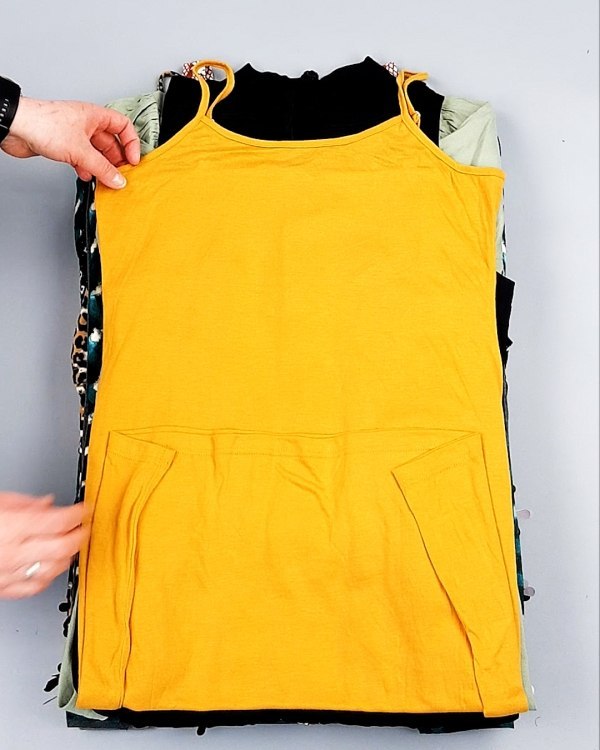 Фотография  537 - Платья Bestseller+DK Summer 035#5 кг, ЛОТ №8061 оптом в Кемерово и Кемеровской области