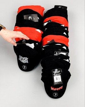 Фотография  345 - Кепки детские CAN 084#5 кг, ЛОТ №7964 оптом в Кемерово и Кемеровской области