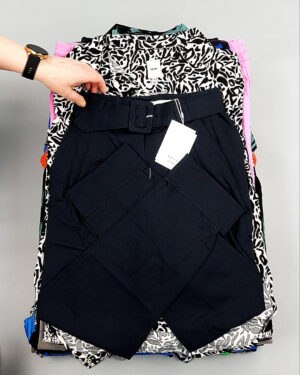 Фотография  744 - ICHI Summer mix 035#13 кг, ЛОТ №8092 оптом в Кемерово и Кемеровской области