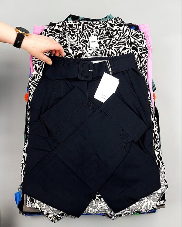 Фотография  958 - ICHI Summer mix 035#13 кг, ЛОТ №8092 оптом в Кемерово и Кемеровской области