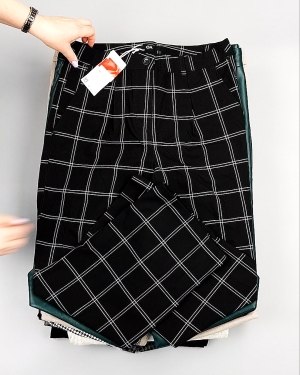 Фотография  444 - Брюки женские зима C&A 025#10 кг, ЛОТ №7911 оптом в Кемерово и Кемеровской области