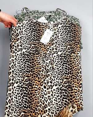 Фотография  312 - Платья Bestseller+DK Summer 035#5 кг, ЛОТ №8059 оптом в Кемерово и Кемеровской области