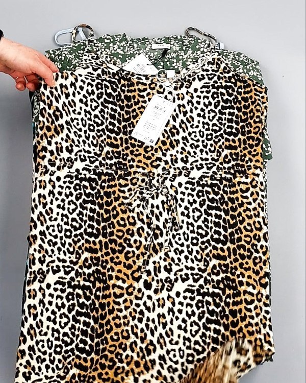 Фотография  182 - Платья Bestseller+DK Summer 035#5 кг, ЛОТ №8059 оптом в Кемерово и Кемеровской области