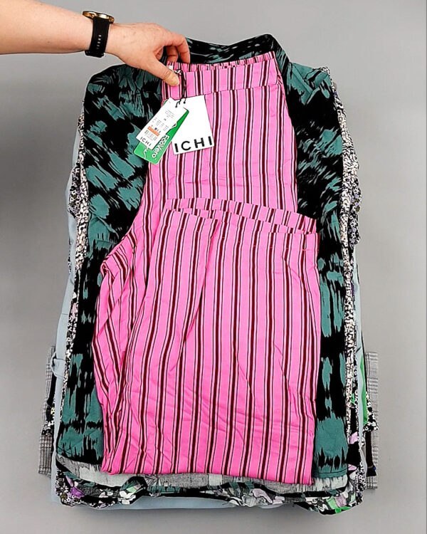 Фотография  978 - ICHI Summer mix 035#13 кг, ЛОТ №8093 оптом в Кемерово и Кемеровской области