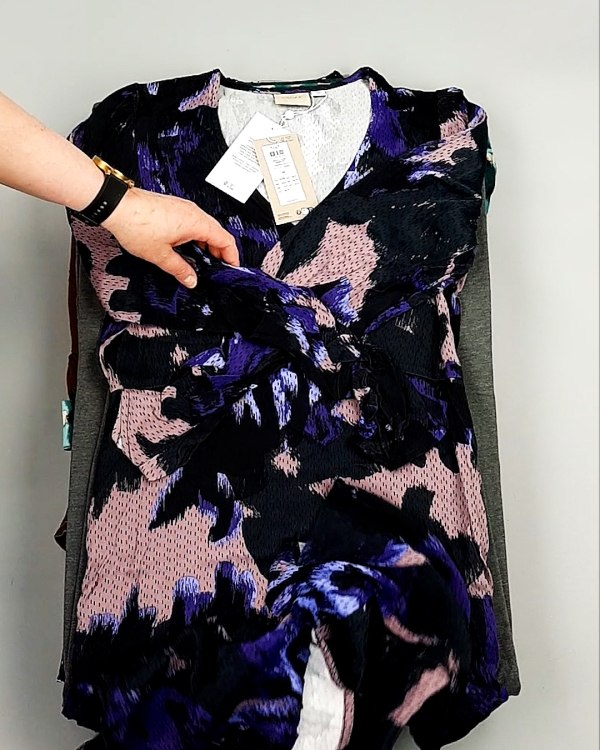 Фотография  346 - Платья Bestseller+DK Summer 035#5 кг, ЛОТ №8058 оптом в Кемерово и Кемеровской области