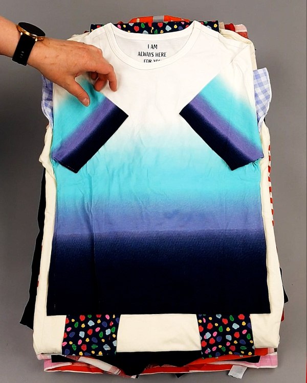 Фотография  795 - TCM Kids весна 022024#7 кг оптом в Кемерово и Кемеровской области