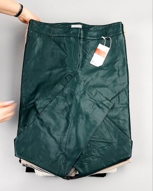 Фотография  535 - Брюки женские зима C&A 025#10 кг, ЛОТ №7911 оптом в Кемерово и Кемеровской области