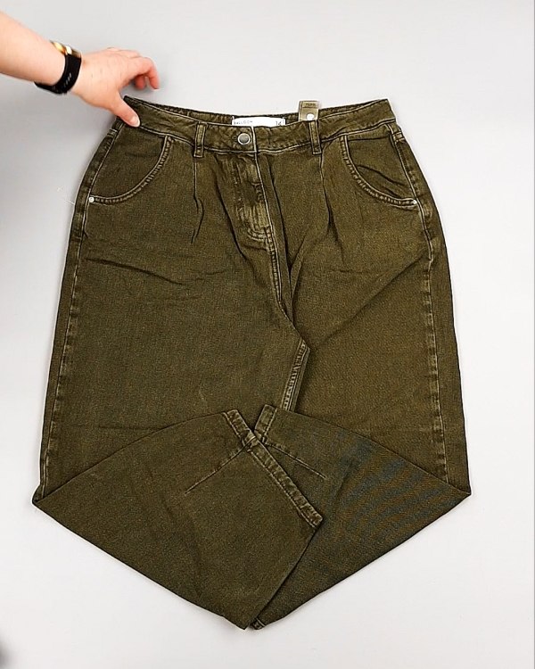 Фотография  215 - Бриджи NEXT Women#7,5 кг оптом в Кемерово и Кемеровской области