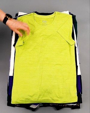 Купить C&A Summer mix 022024#15 кг, ЛОТ №7919 оптом в Кемерово и Кемеровской области