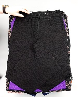 Фотография  516 - C&A Spring, Summer mix 025#20 кг, ЛОТ №7858 оптом в Кемерово и Кемеровской области