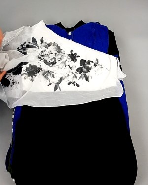 Фотография  428 - Комбинезоны СТОК CAN лето 084#7 кг, ЛОТ №8021 оптом в Кемерово и Кемеровской области