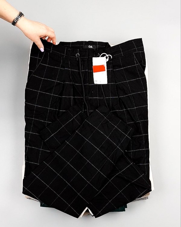 Фотография  749 - Брюки женские зима C&A 025#10 кг, ЛОТ №7910 оптом в Кемерово и Кемеровской области