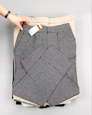 Фотография 218 - Брюки женские зима C&A 025#10 кг, ЛОТ №7911 оптом в Кемерово и Кемеровской области