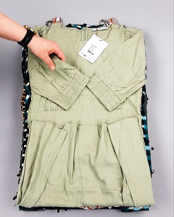 Фотография  229 - Платья Bestseller+DK Summer 035#5 кг, ЛОТ №8061 оптом в Кемерово и Кемеровской области