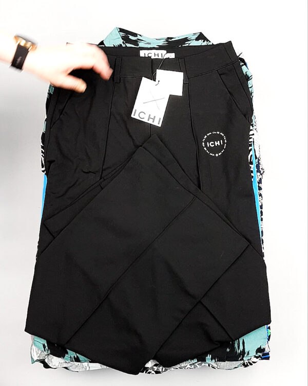 Фотография  409 - ICHI Summer mix 035#13 кг, ЛОТ №8090 оптом в Кемерово и Кемеровской области