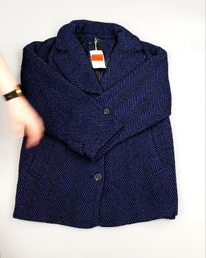 Фотография  836 - Ветровки м/ж C&A 025#10 кг, ЛОТ №7863 оптом в Кемерово и Кемеровской области