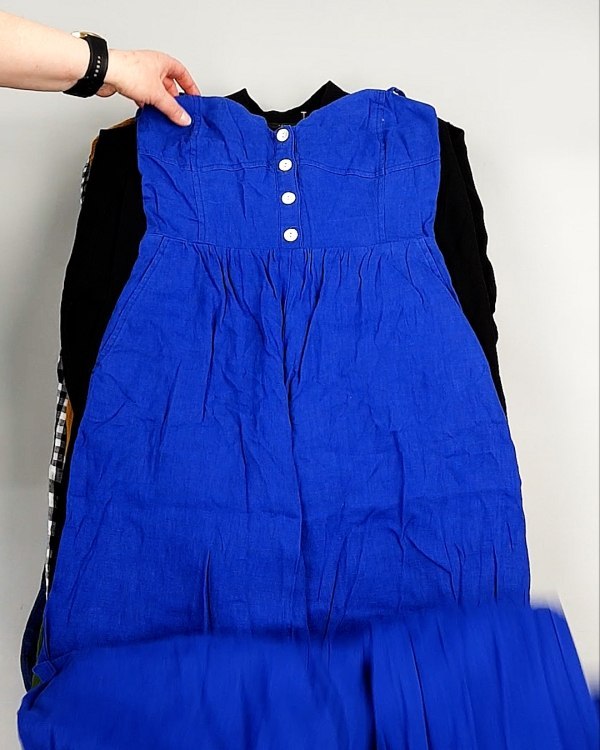 Фотография  785 - Комбинезоны СТОК CAN лето 084#7 кг, ЛОТ №8021 оптом в Кемерово и Кемеровской области