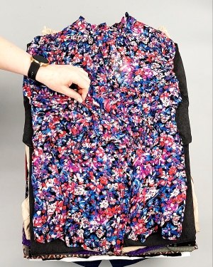 Фотография  366 - C&A Spring, Summer mix 025#20 кг, ЛОТ №7862 оптом в Кемерово и Кемеровской области