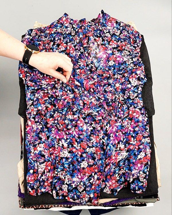 Фотография  436 - C&A Spring, Summer mix 025#20 кг, ЛОТ №7862 оптом в Кемерово и Кемеровской области