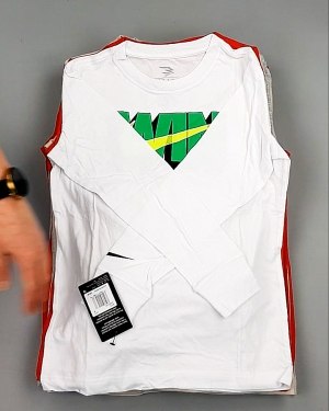 Фотография  377 - Тонковки детские NIKE CAN 084#5 кг, ЛОТ №7971 оптом в Кемерово и Кемеровской области