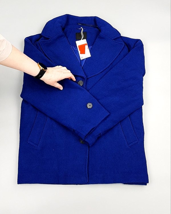 Фотография  557 - Ветровки м/ж C&A 025#10 кг, ЛОТ №7864 оптом в Кемерово и Кемеровской области