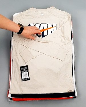 Фотография  963 - Тонковки детские NIKE CAN 084#5 кг, ЛОТ №7968 оптом в Кемерово и Кемеровской области