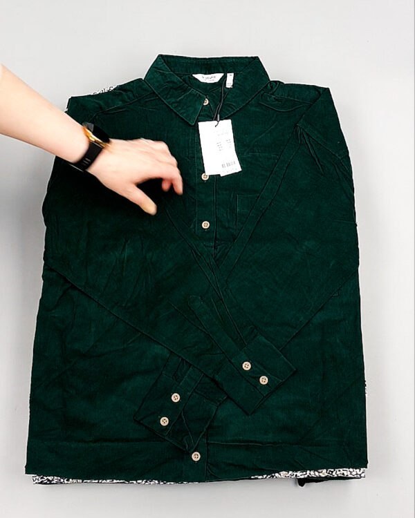 Фотография  297 - Блузки Bestseller+DK 035#5 кг, ЛОТ №8096 оптом в Кемерово и Кемеровской области