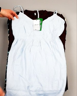 Фотография  541 - Платья Bestseller+DK Summer 035#5 кг, ЛОТ №8059 оптом в Кемерово и Кемеровской области