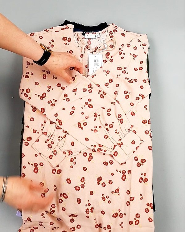 Фотография  208 - Платья Bestseller+DK Summer 035#5 кг, ЛОТ №8057 оптом в Кемерово и Кемеровской области