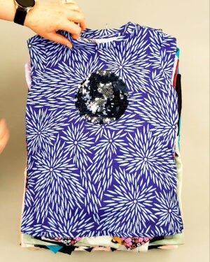 Фотография  123 - BRAND STOCK Kids Summer#10 кг, ЛОТ №8121 оптом в Кемерово и Кемеровской области