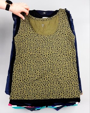 Фотография  991 - C&A Summer mix 022024#15 кг, ЛОТ №7916 оптом в Кемерово и Кемеровской области