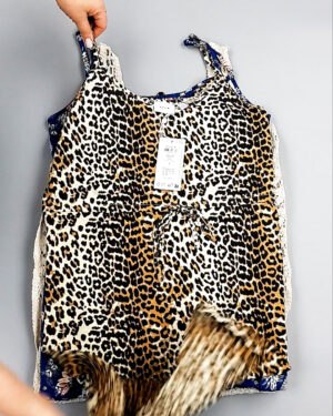 Фотография  118 - Платья Bestseller Summer 104#5 кг, ЛОТ №8103 оптом в Кемерово и Кемеровской области