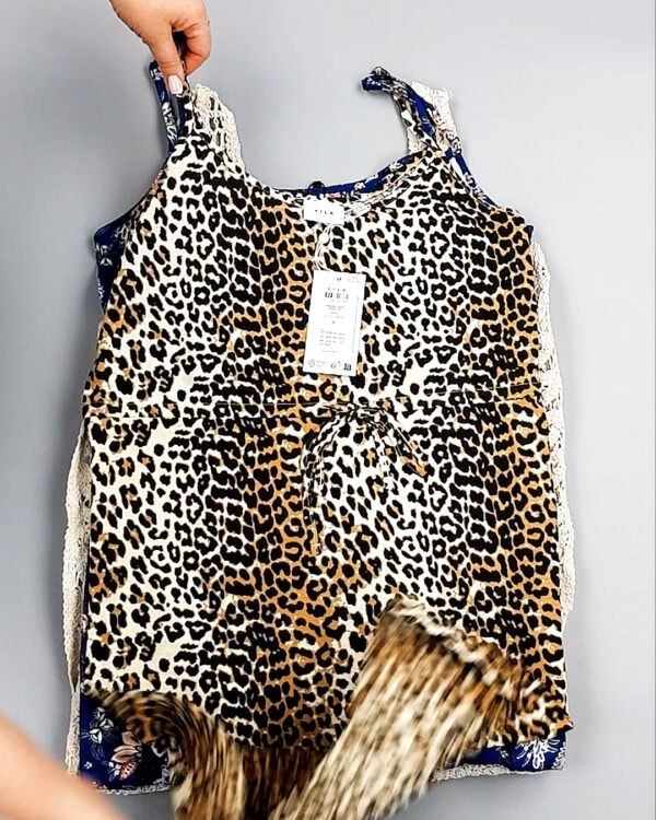 Фотография  826 - Платья Bestseller Summer 104#5 кг, ЛОТ №8103 оптом в Кемерово и Кемеровской области