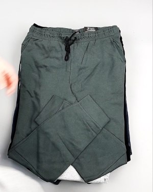 Фотография  681 - Штаны спортивные муж CAN 084#10 кг, ЛОТ №8075 оптом в Кемерово и Кемеровской области