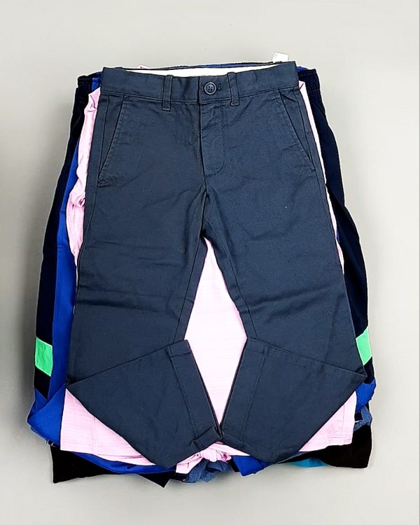 Фотография  858 - KIDS СТОК CAN 084#5 кг, ЛОТ №8006 оптом в Кемерово и Кемеровской области