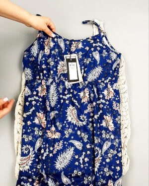 Фотография  175 - Платья Bestseller Summer 104#5 кг, ЛОТ №8103 оптом в Кемерово и Кемеровской области