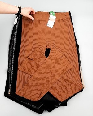 Фотография 125 - Брюки женские лето C&A 025#10 кг, ЛОТ №7894 оптом в Кемерово и Кемеровской области