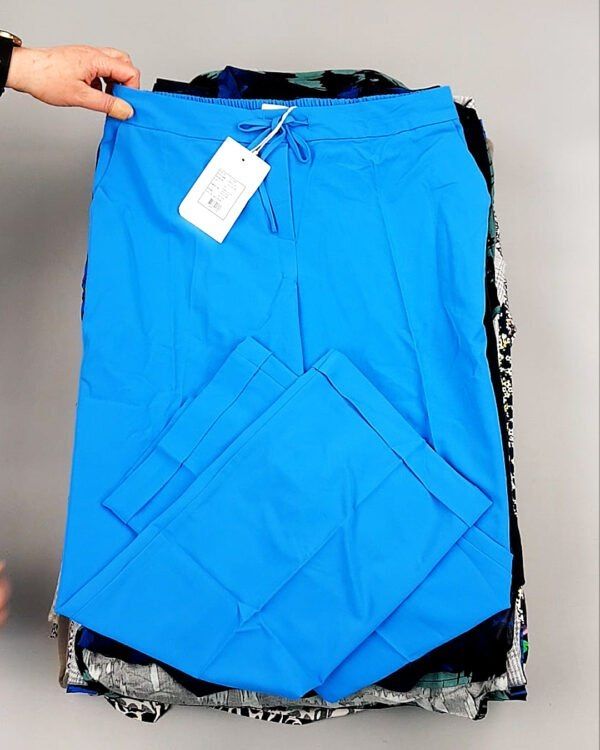 Фотография  748 - ICHI Summer mix 035#13 кг, ЛОТ №8090 оптом в Кемерово и Кемеровской области