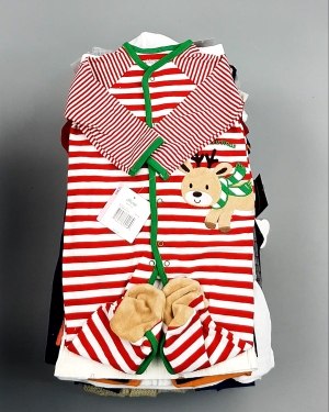 Фотография  138 - BABY СТОК CAN 084#5 кг оптом в Кемерово и Кемеровской области