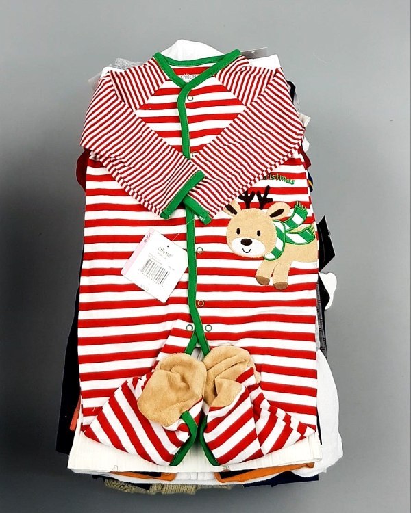 Фотография  802 - BABY СТОК CAN 084#5 кг оптом в Кемерово и Кемеровской области