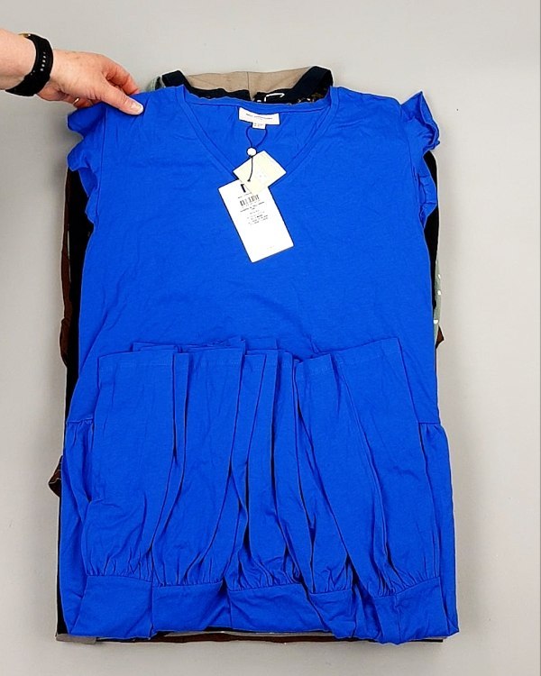 Фотография  384 - Платья Bestseller+DK Summer 035#5 кг, ЛОТ №8058 оптом в Кемерово и Кемеровской области