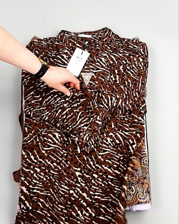 Фотография  975 - Платья Bestseller+DK Summer 035#5 кг, ЛОТ №8060 оптом в Кемерово и Кемеровской области