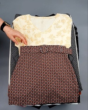 Фотография  755 - C&A Spring, Summer mix 025#20 кг, ЛОТ №7858 оптом в Кемерово и Кемеровской области