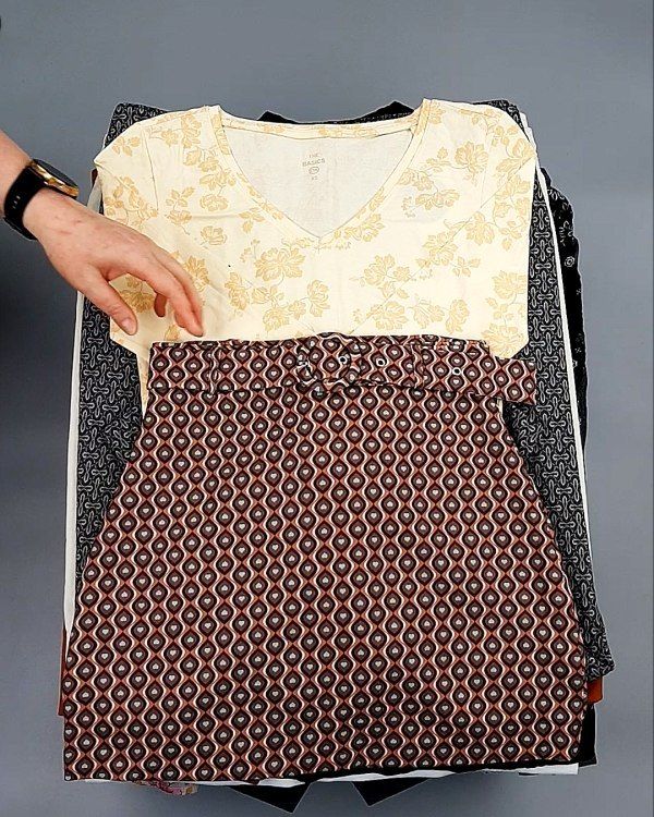 Фотография  624 - C&A Spring, Summer mix 025#20 кг, ЛОТ №7858 оптом в Кемерово и Кемеровской области