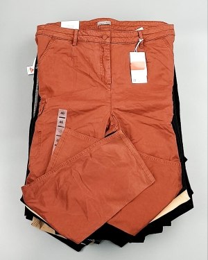 Купить Брюки женские лето C&A 025#10 кг оптом в Кемерово и Кемеровской области