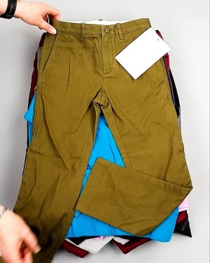 Фотография  122 - KIDS СТОК CAN 084#5 кг оптом в Кемерово и Кемеровской области