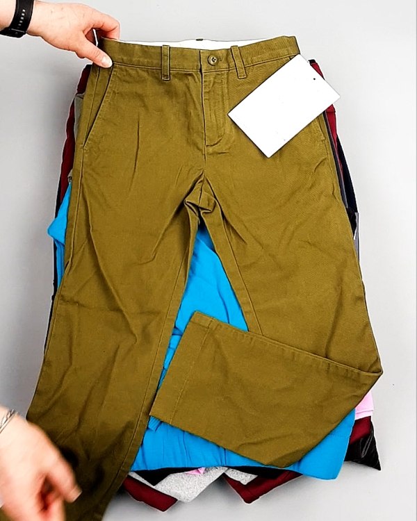 Фотография  944 - KIDS СТОК CAN 084#5 кг оптом в Кемерово и Кемеровской области