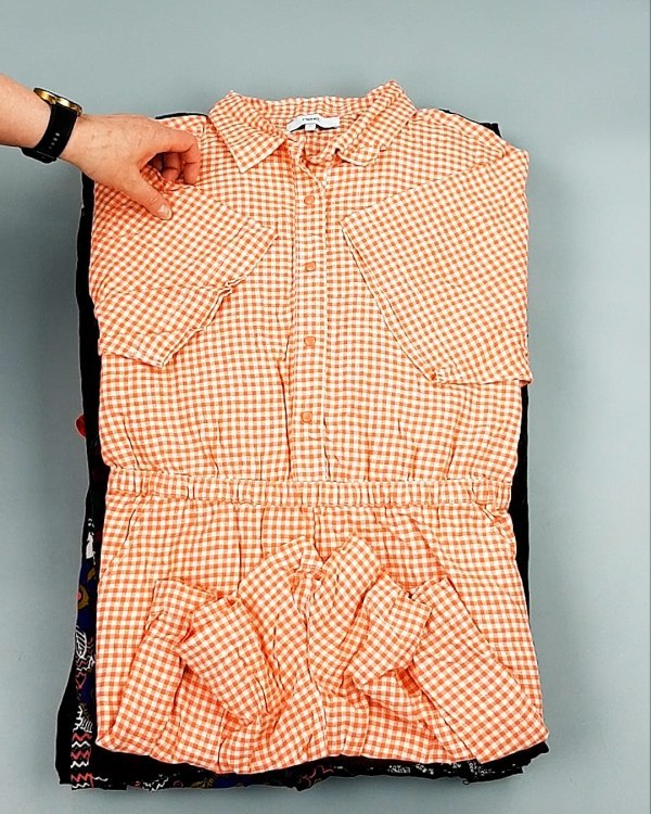 Фотография  827 - Комбинезоны NEXT Summer#10 кг оптом в Кемерово и Кемеровской области