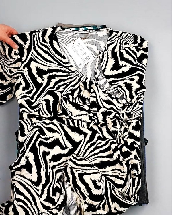 Фотография  154 - Платья Bestseller+DK Summer 035#5 кг, ЛОТ №8059 оптом в Кемерово и Кемеровской области